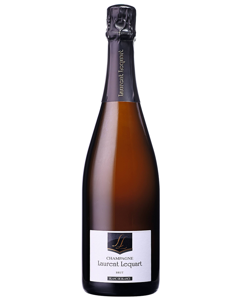 Champagne Laurent Lequart-Blanc-de-Blancs