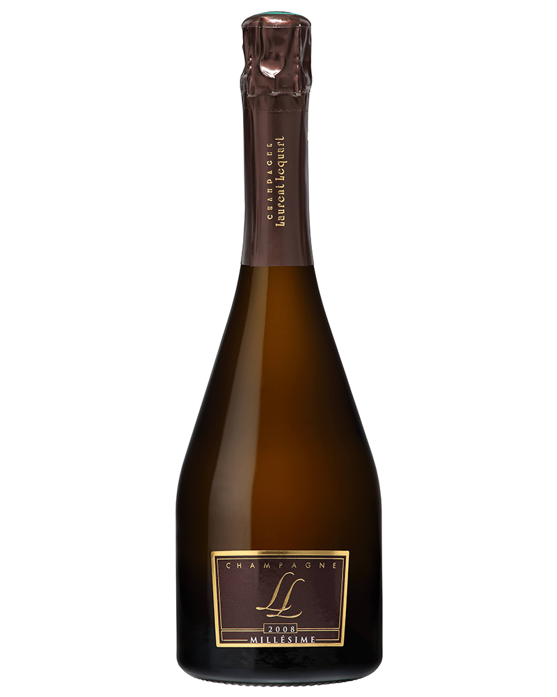 Champagne Laurent Lequart-Millésime