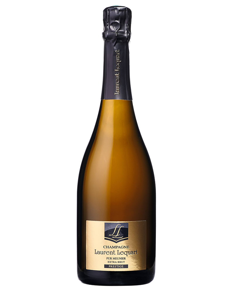 Champagne Laurent Lequart-Prestige